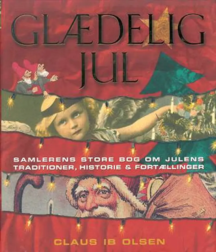 Glædelig jul af .