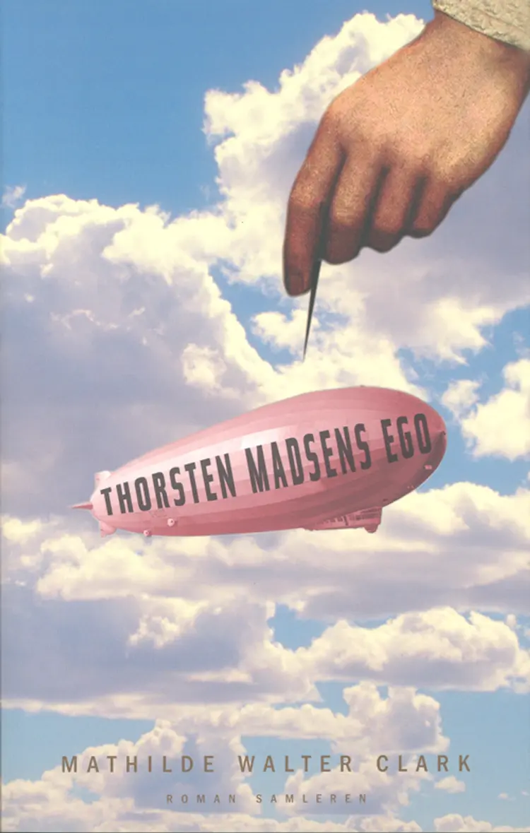 Thorsten Madsens ego af .