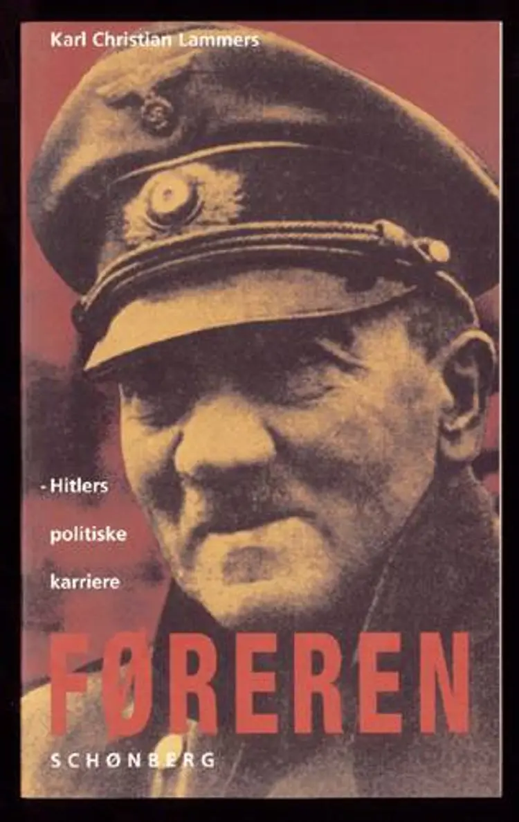 Føreren af Karl Christian Lammers
