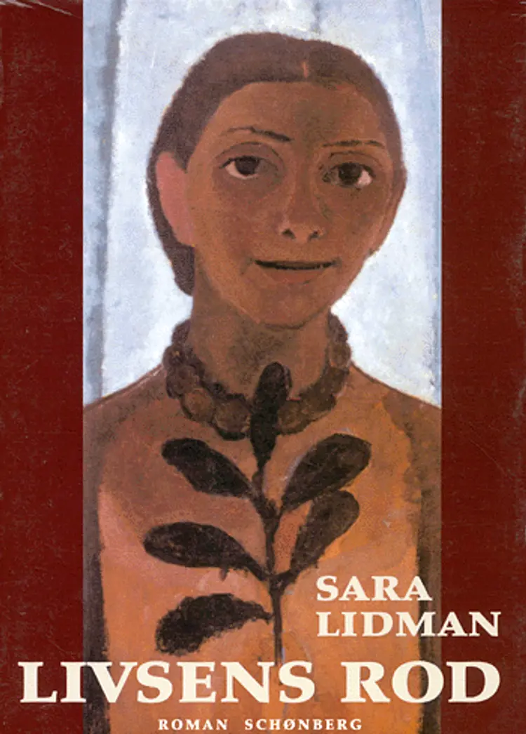 Livsens rod af Sara Lidman