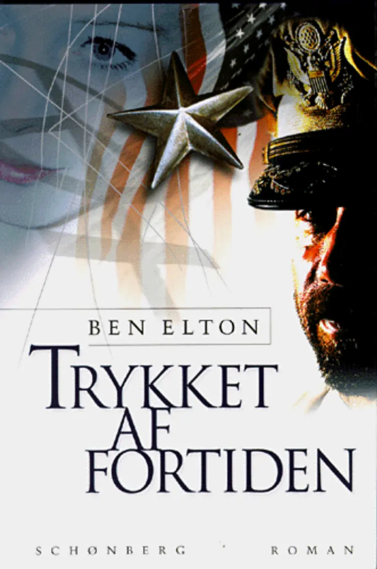 Trykket af fortiden af Ben Elton