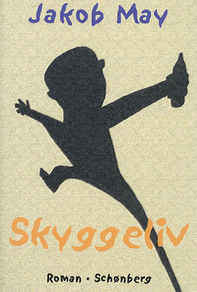 Skyggeliv af Jakob May