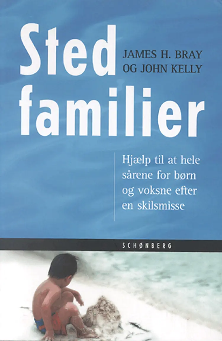 Stedfamilier af John Kelly