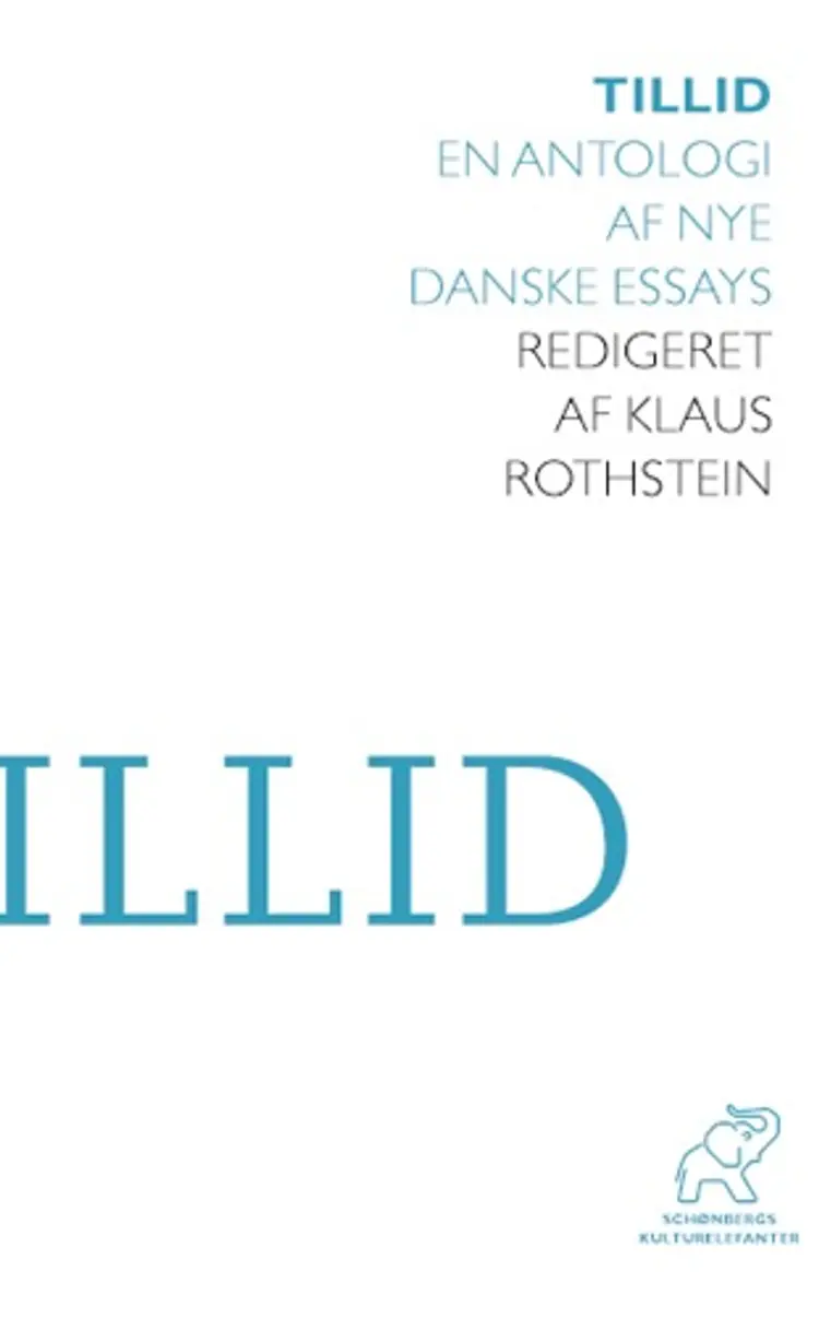 Tillid af Klaus Rothstein