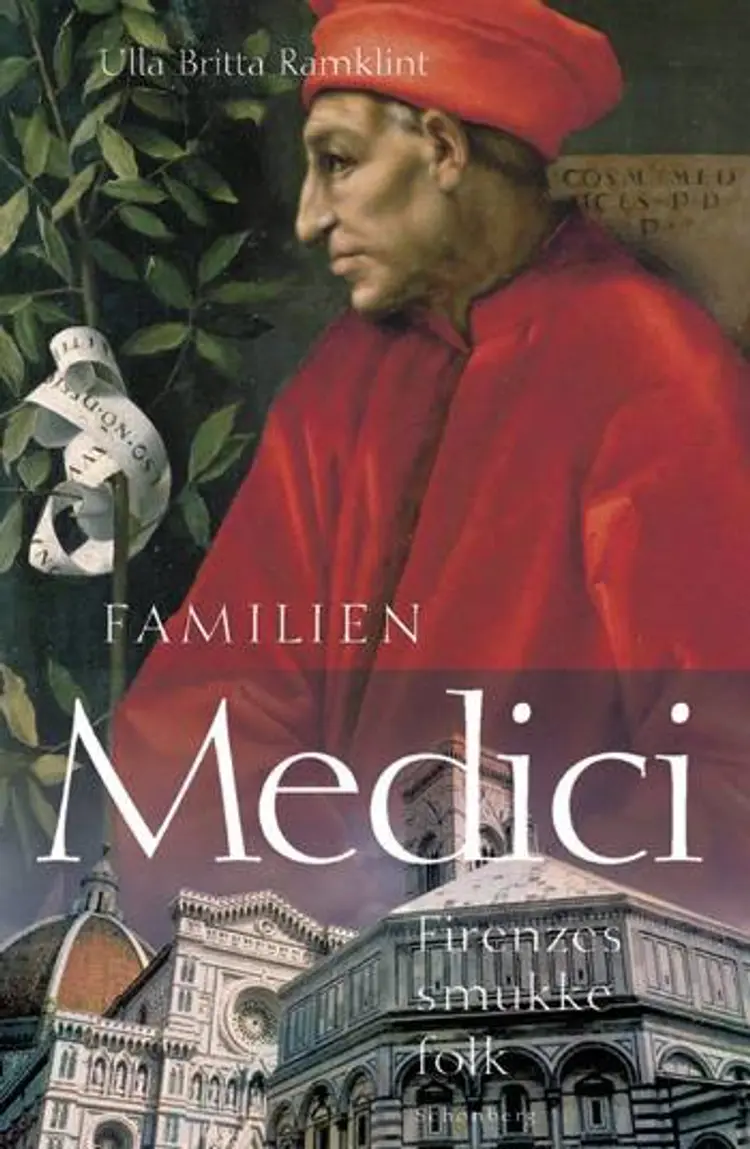 Familien Medici af Ulla Britta Ramklint