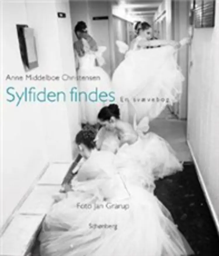 Sylfiden findes af Anne Middelboe Christensen