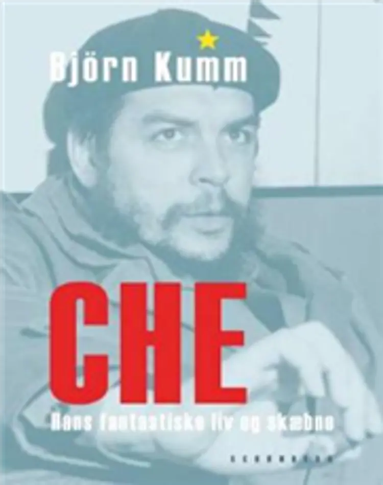 Che af Björn Kumm