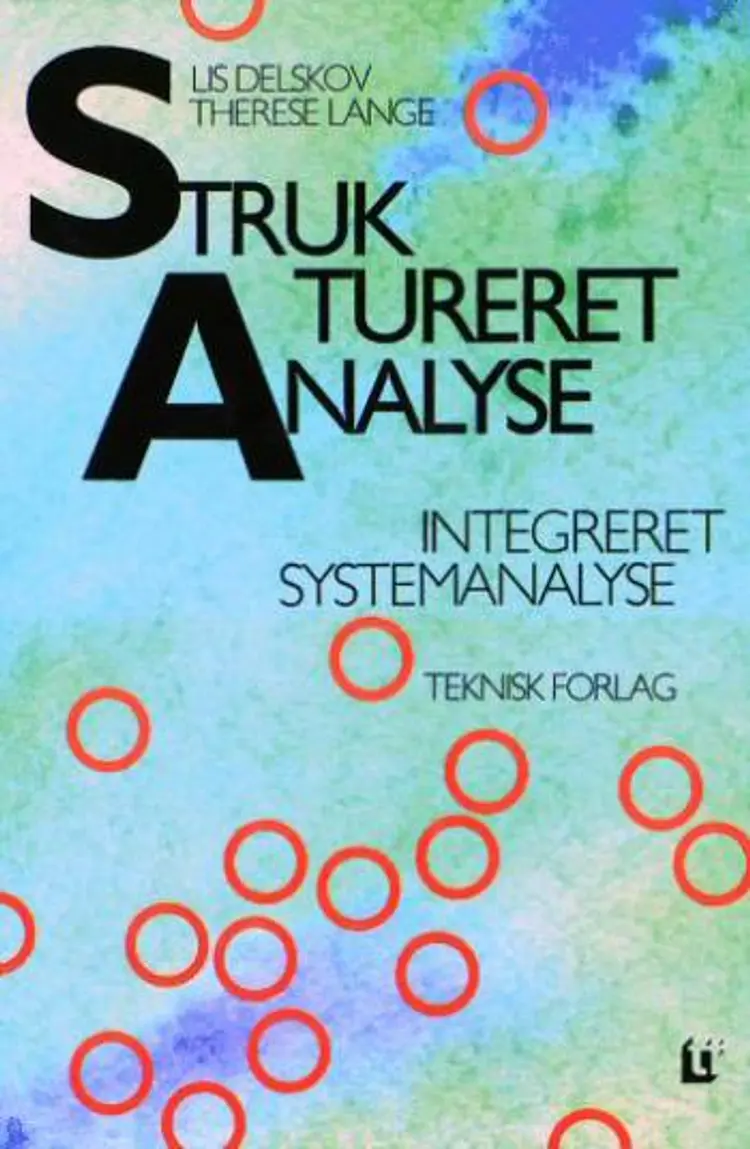 Struktureret analyse af Therese Lange