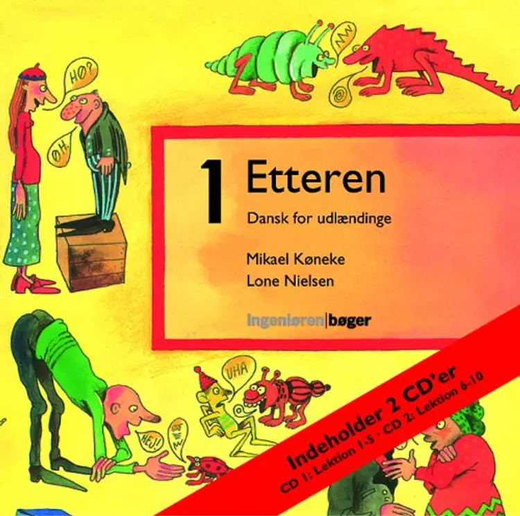 Etteren