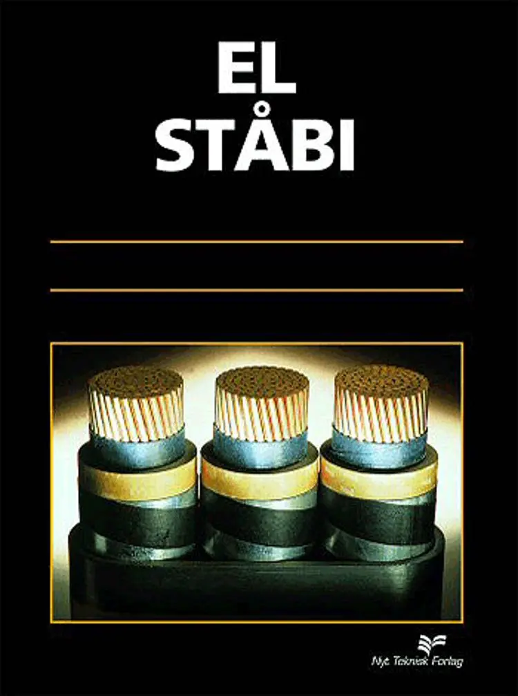 El ståbi af Poul Andersen