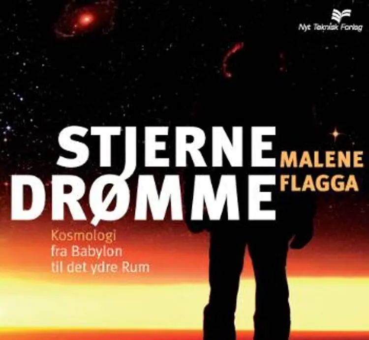 Stjernedrømme af Bjarke Hansen