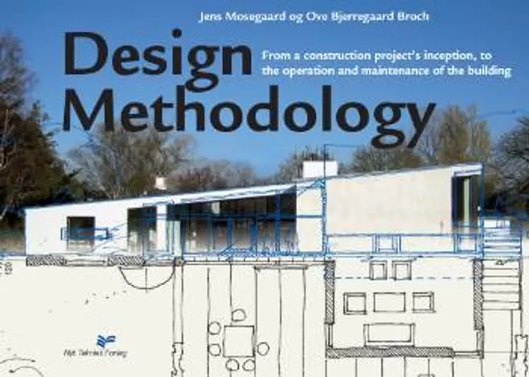 Design Methodology af Jens Mosegaard