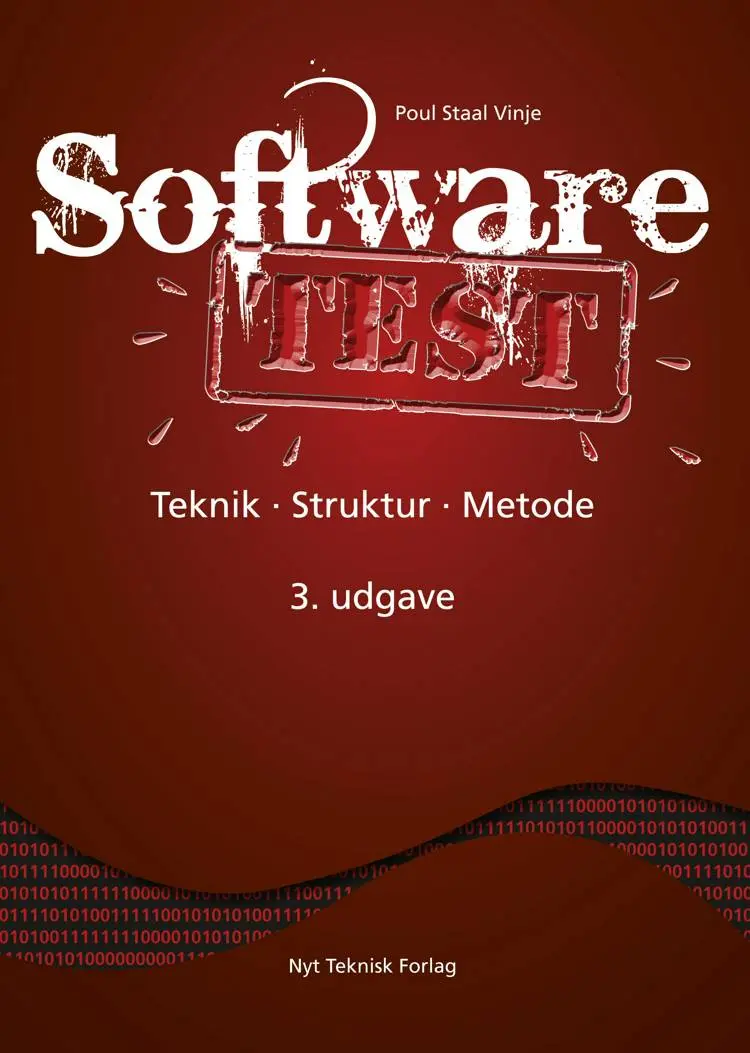 Softwaretest af Klaus Olsen