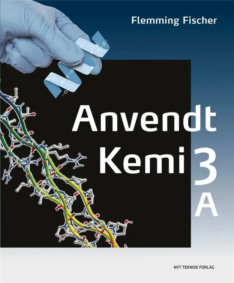 Anvendt kemi 3 af Flemming Fischer