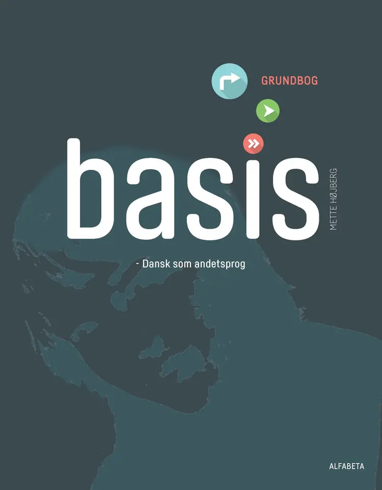 Basis af Mette Højberg