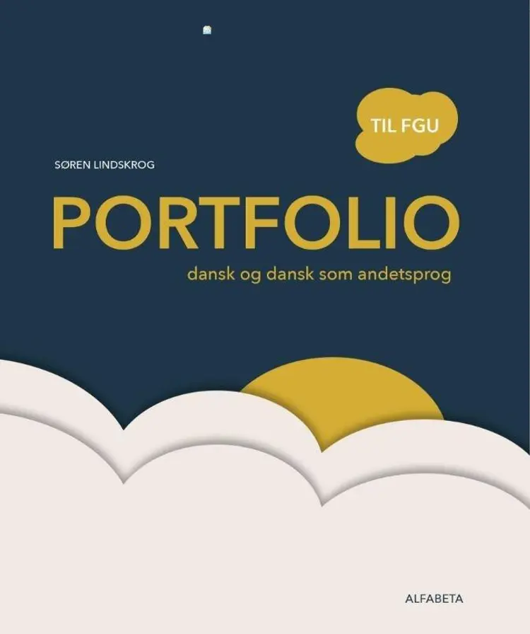 Portfolio til FGU af Søren Cardel Lindskrog