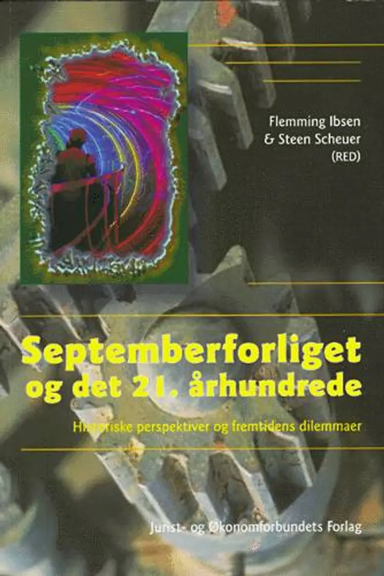 Septemberforliget og det 21. århundrede af mfl