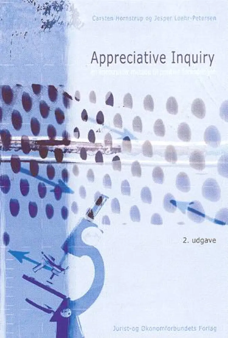 Appreciative Inquiry af mfl