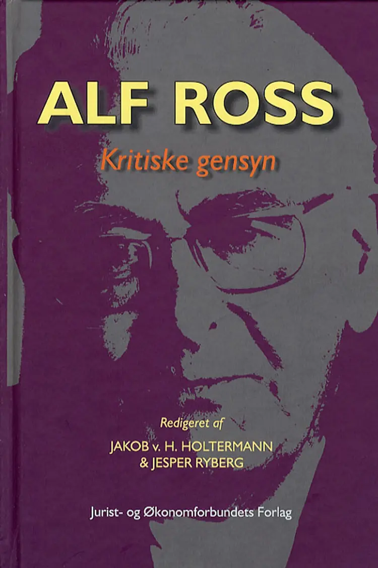 Alf Ross af mfl
