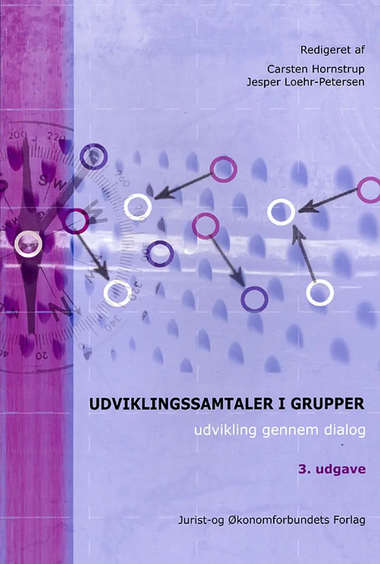 Udviklingssamtaler i grupper af Carsten Hornstrup