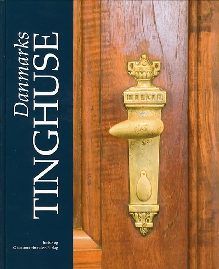 Danmarks Tinghuse af mfl