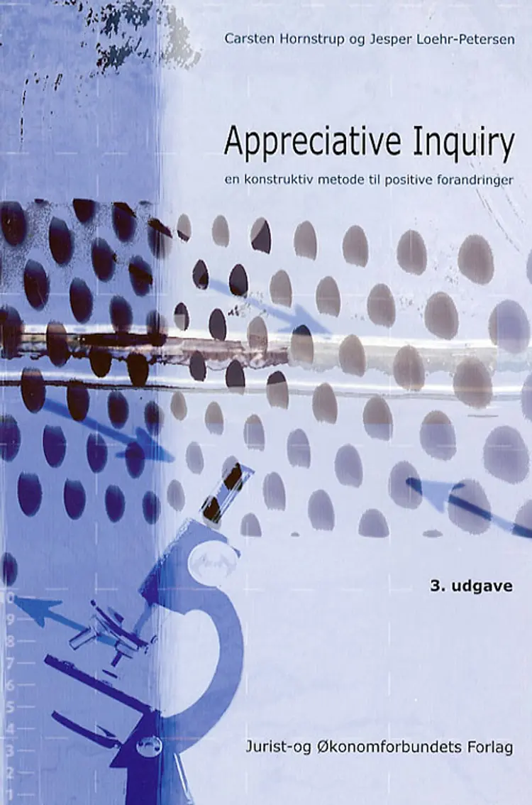 Appreciative Inquiry af Carsten Hornstrup