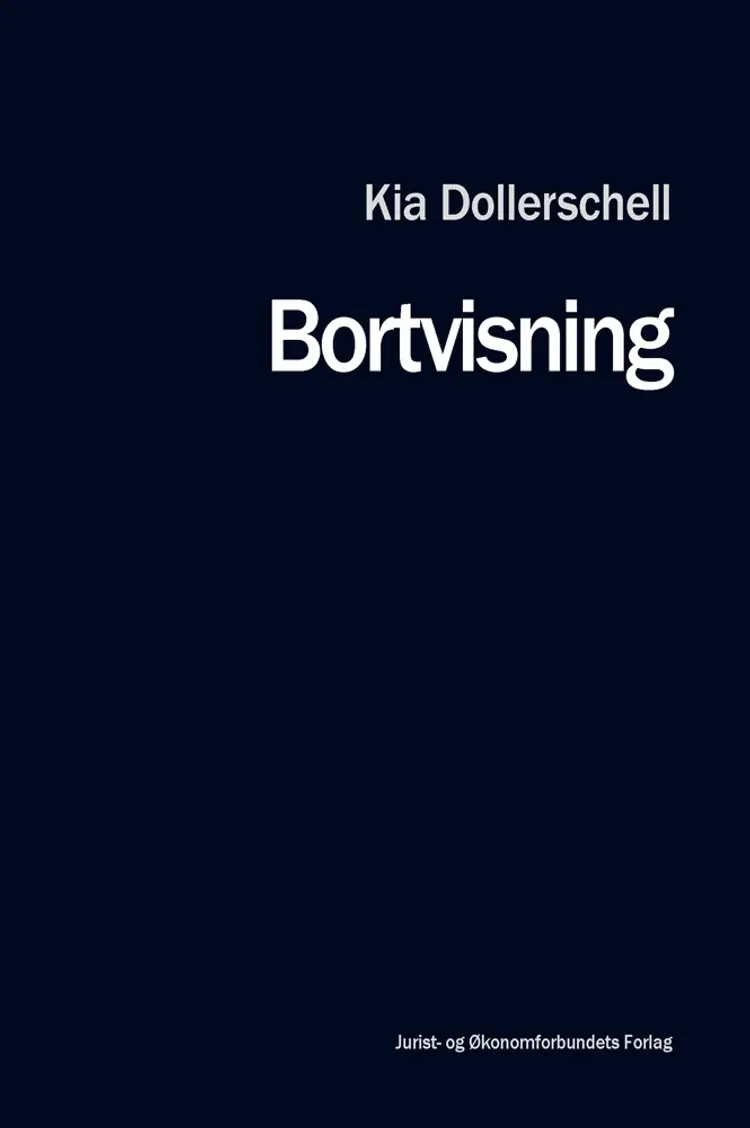 Bortvisning af Kia Dollerschell