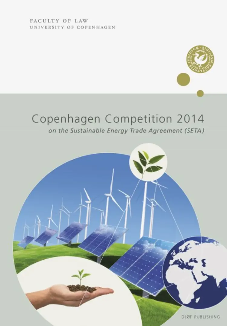 The Copenhagen Competition