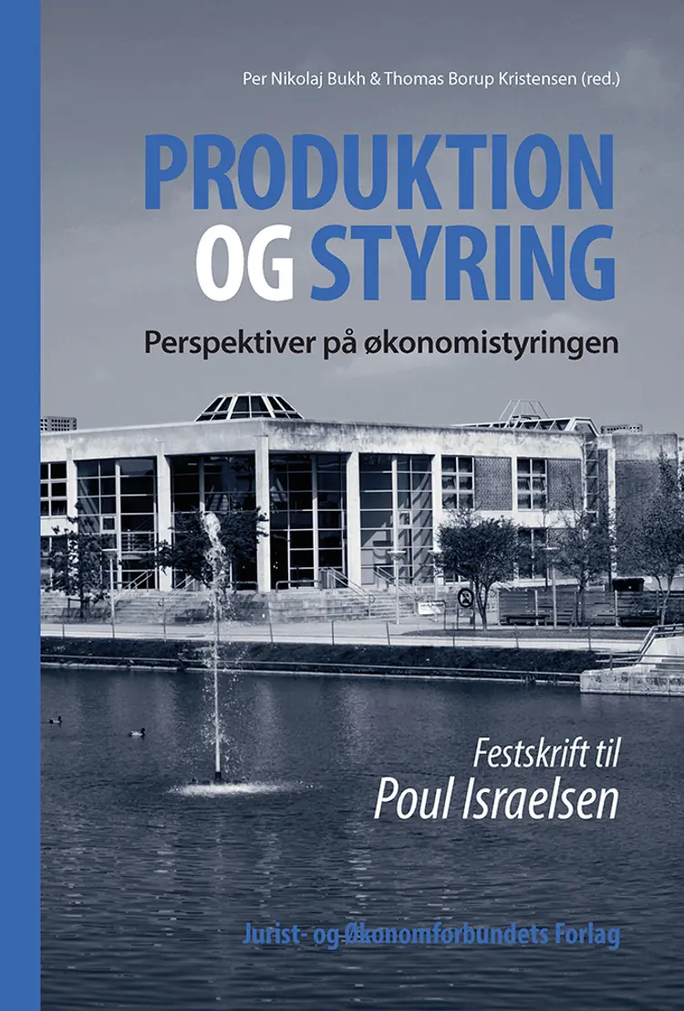 Produktion og styring af Per Nikolaj Bukh