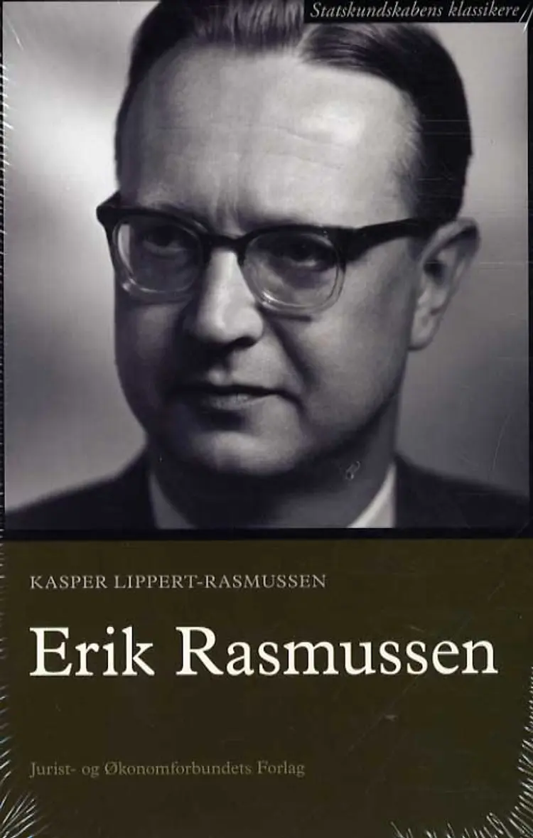 Bestsellers - Statskundskabens klassikere af Mikkel Thorup