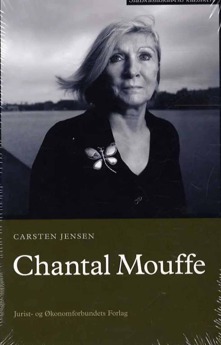 De populære - Statskundskabens klassikere af Carsten Jensen