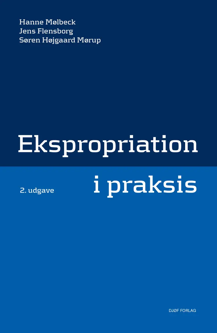 Ekspropriation i praksis af Flensborg J