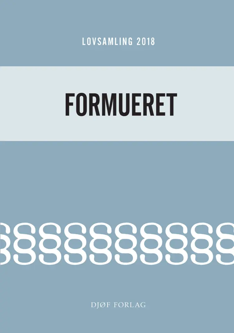 Lovsamling 2018 - Formueret af Jens Møller (red.)
