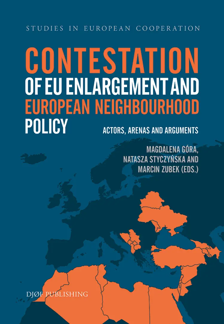 Contestation of EU enlargement af Magdalena Góra