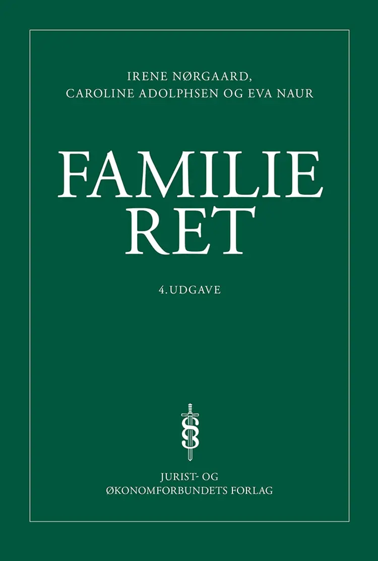 Familieret af Ingrid Lund-Andersen