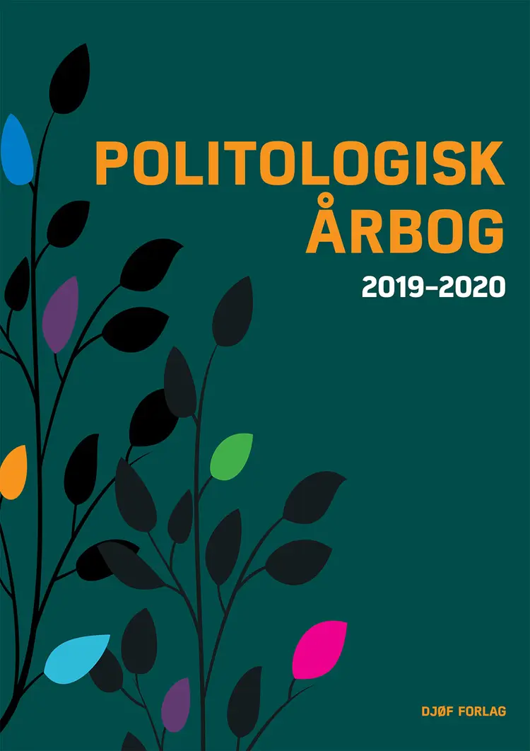 Politologisk årbog af Caroline Howard Grøn (red.)