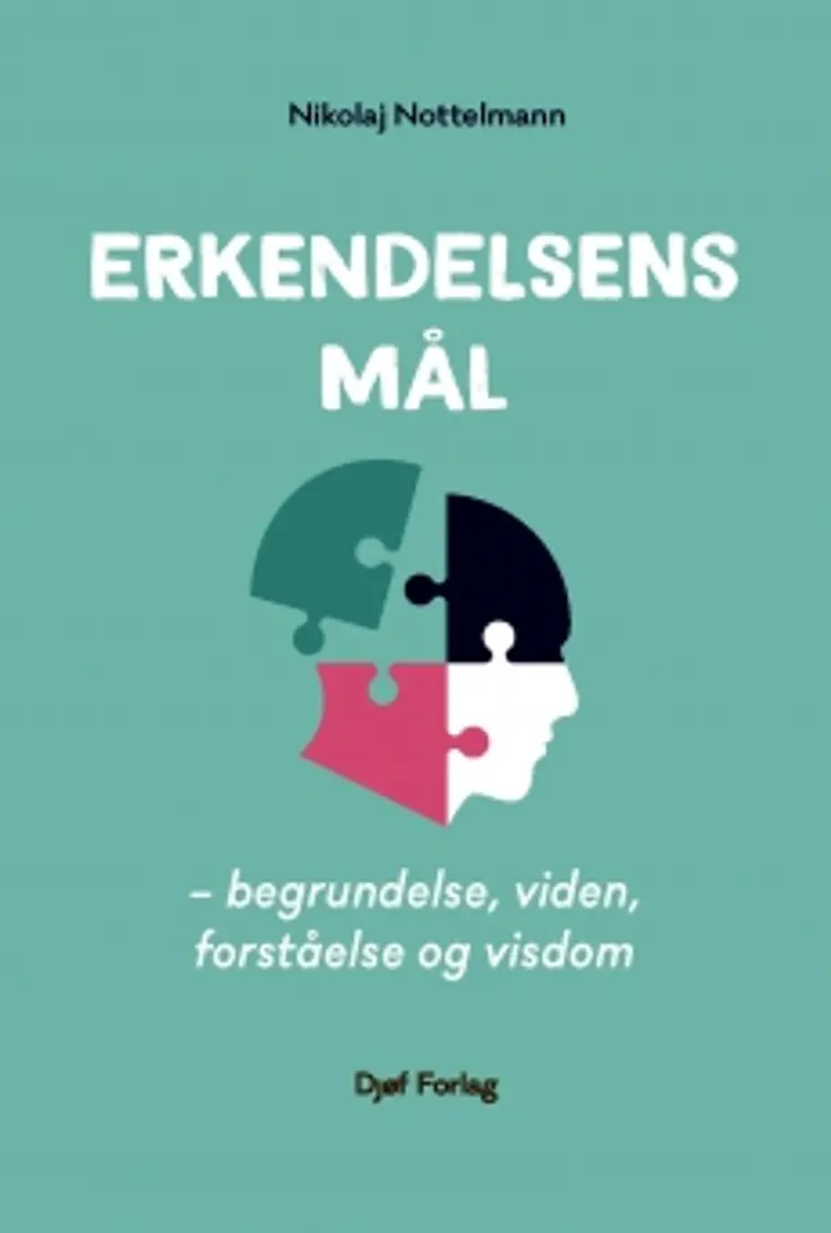Erkendelsens mål af Nikolaj Nottelmann