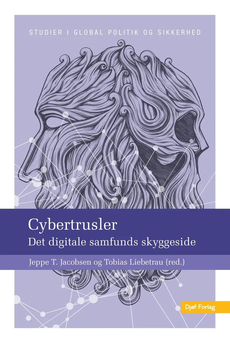 Cybertrusler af Anders Wivel (red.)