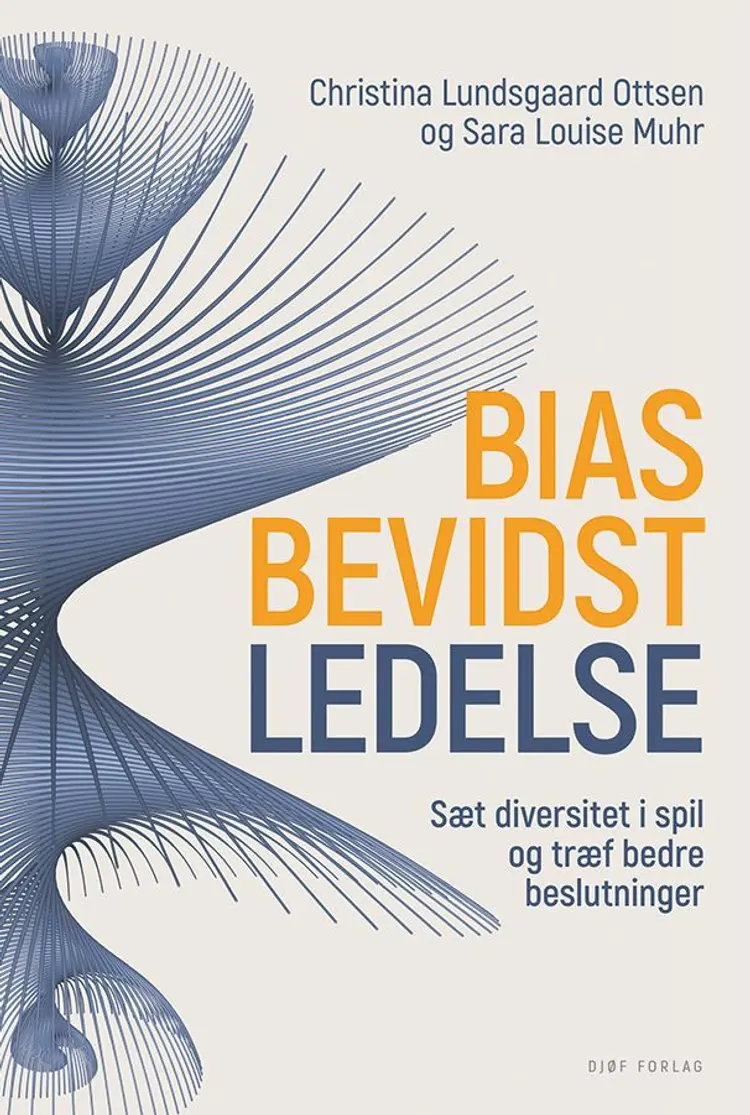 Biasbevidst ledelse af Christina Lundsgaard Ottsen