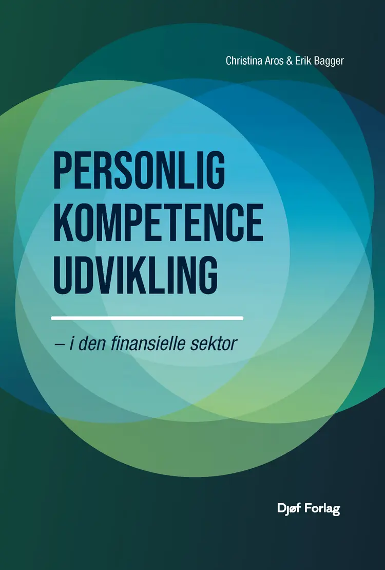Personlig kompetenceudvikling af Christina Aros
