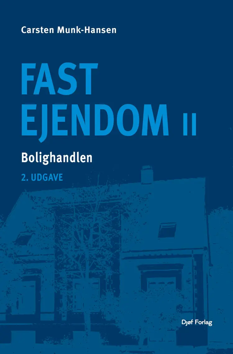 Bolighandlen af Carsten Munk-Hansen