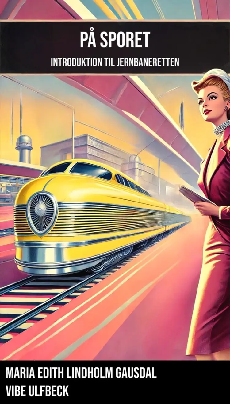 På sporet af Vibe Ulfbeck