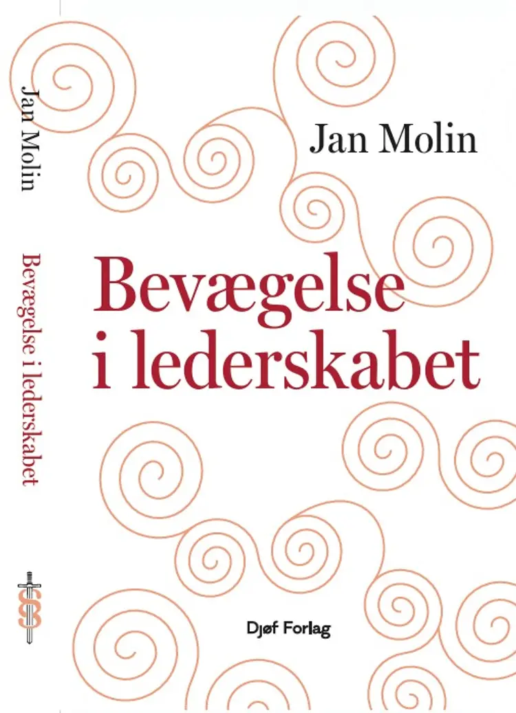 Bevægelse i lederskabet af Jan Molin