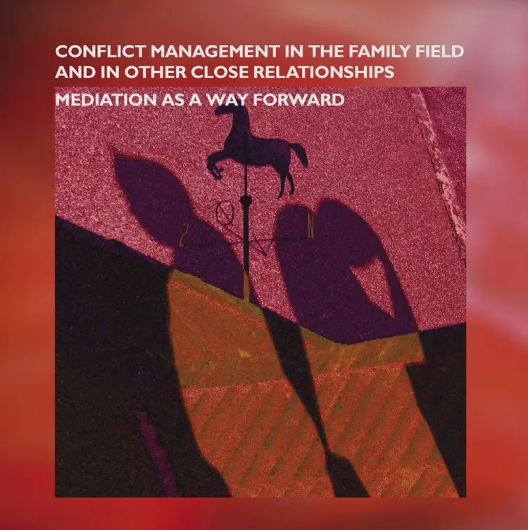 Conflict Management in the Family Field af Pia Deleuran (red.)