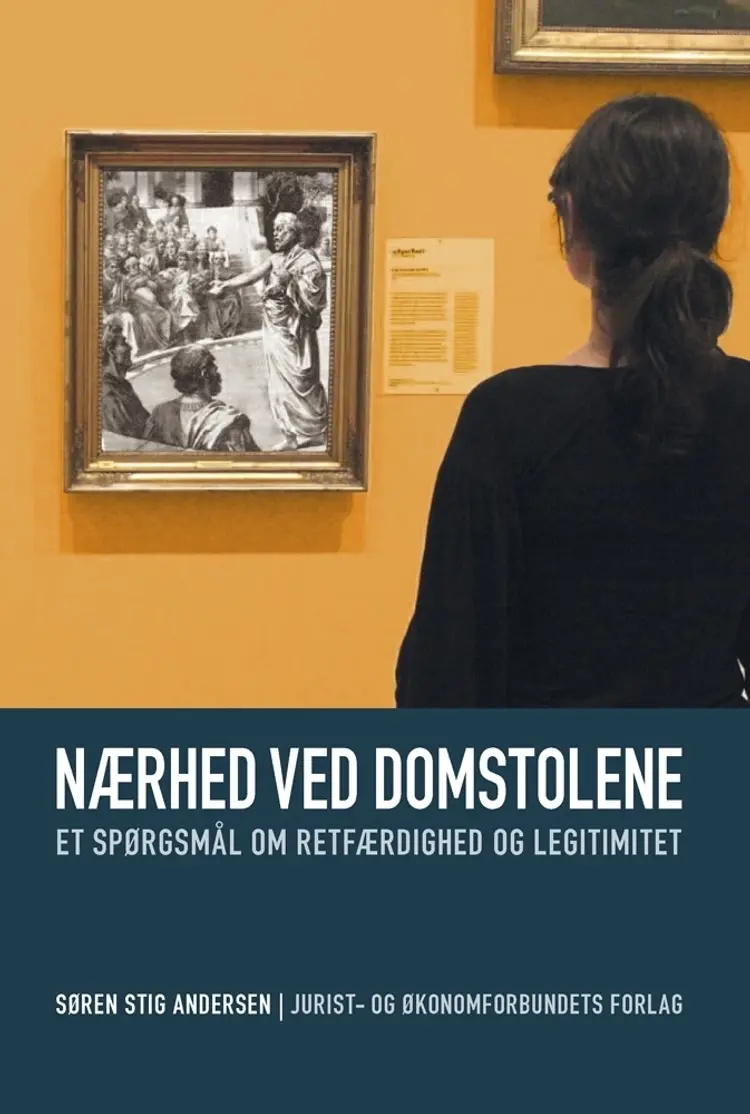 Nærhed ved domstolene af Søren Stig Andersen