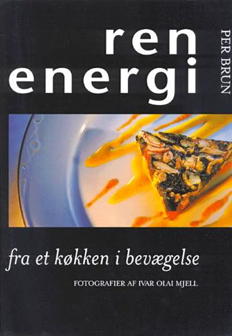 Ren energi af Per Brun