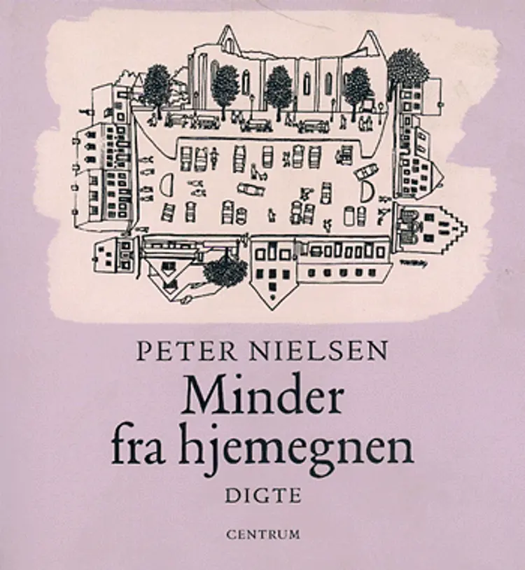 Minder fra hjemegnen af Peter Nielsen