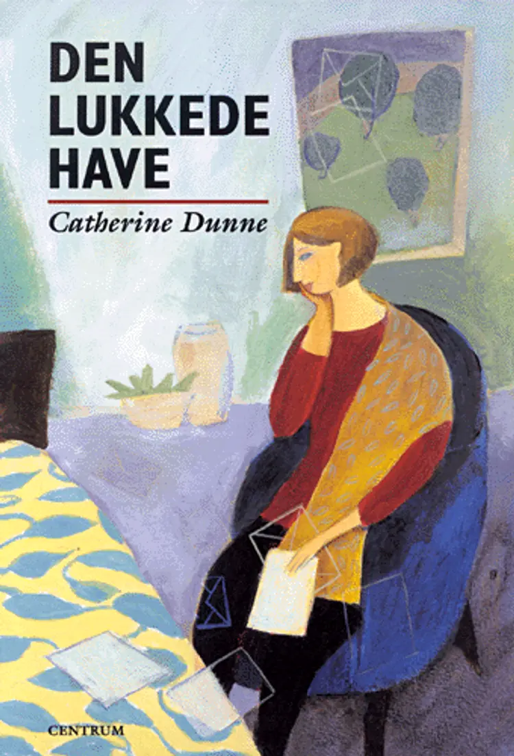 Den lukkede have af Catherine Dunne