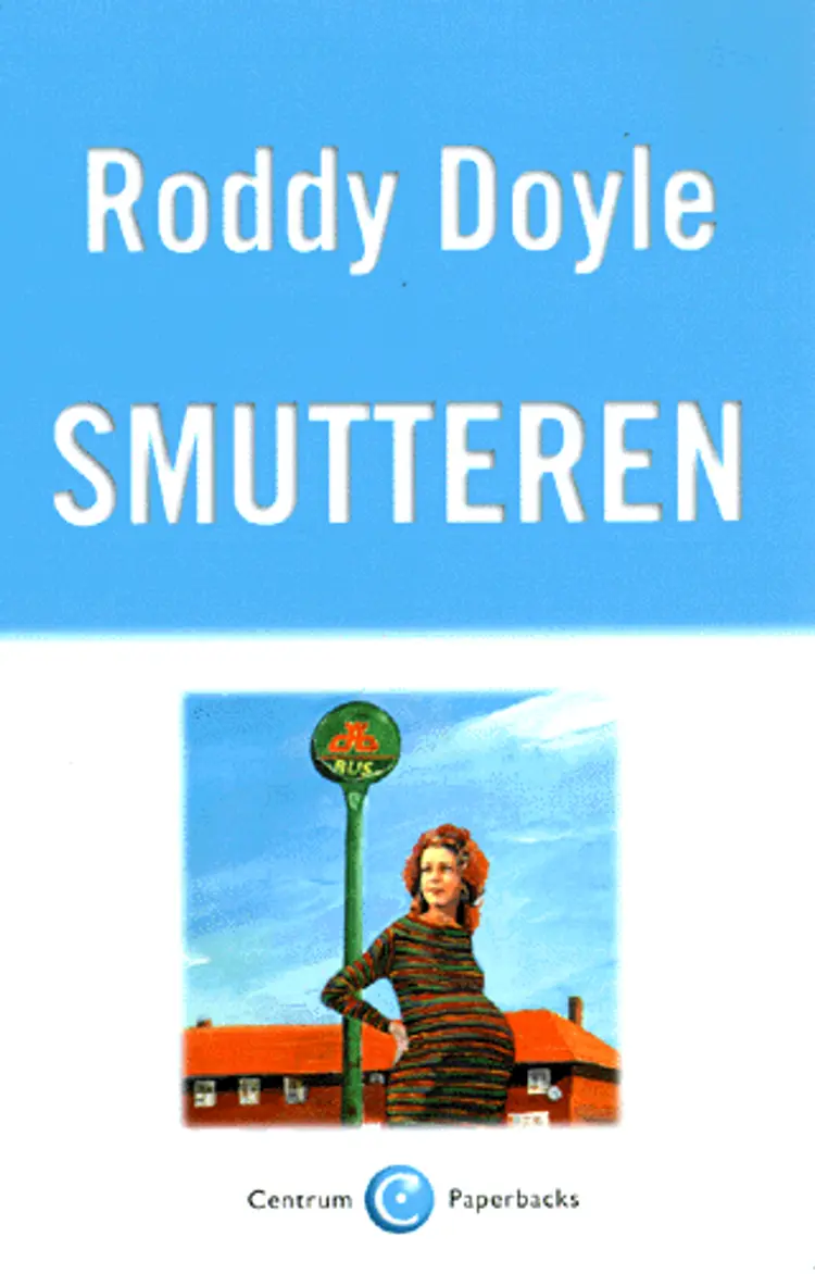 Smutteren af Roddy Doyle