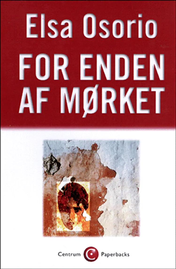 For enden af mørket af Elsa Osorio
